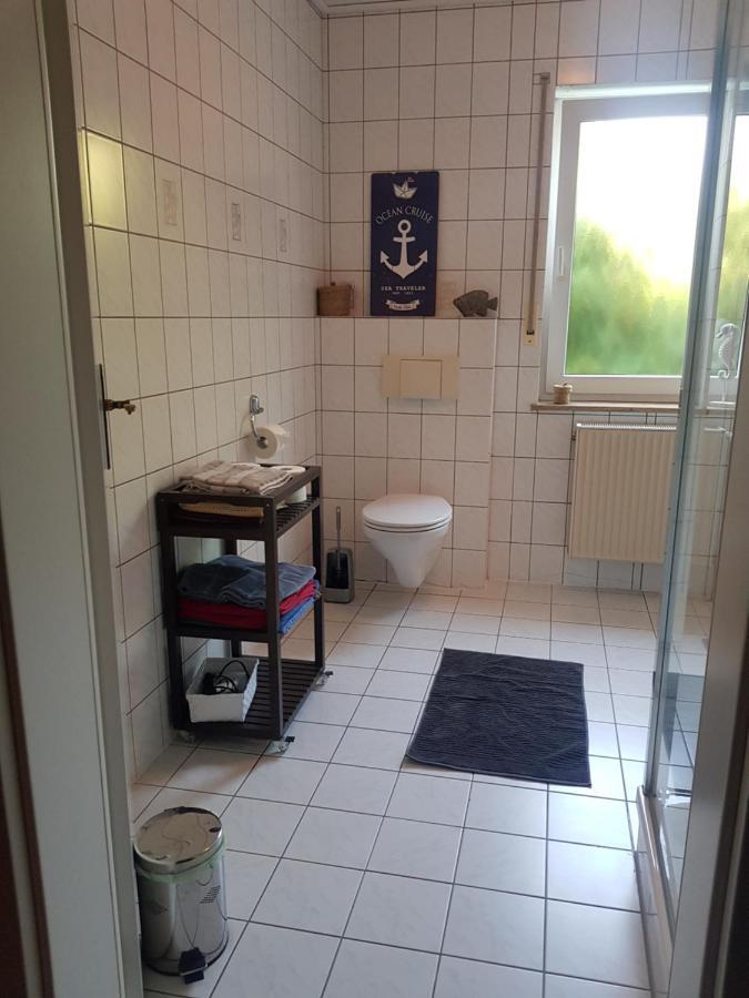 Nicoles Niedschloesschen Lägenhet Rehlingen-Siersburg Exteriör bild